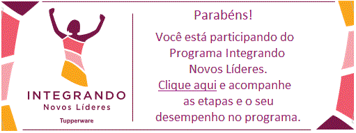 Integrando Novos Líderes
